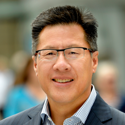 Headshot of Calvin Fong