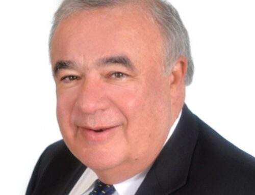 Chief Justice Christopher Hinkson