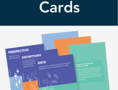 Flippin’ Logics Cards